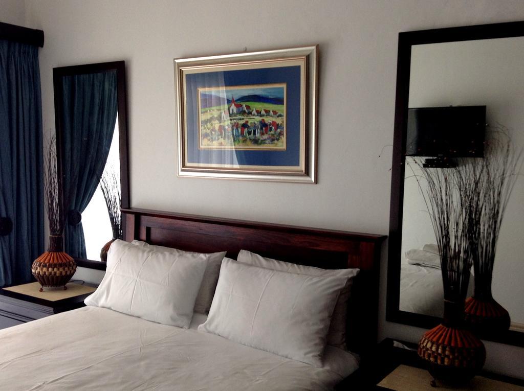 Majestic Bed & Breakfast Kokstad  Room photo